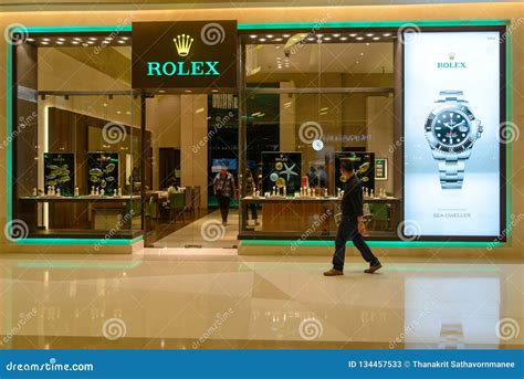 rolex dealers in osaka.